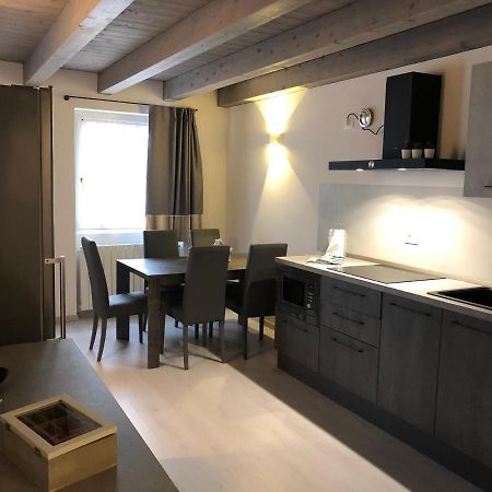 Alpin Star Apartment Temu Luaran gambar