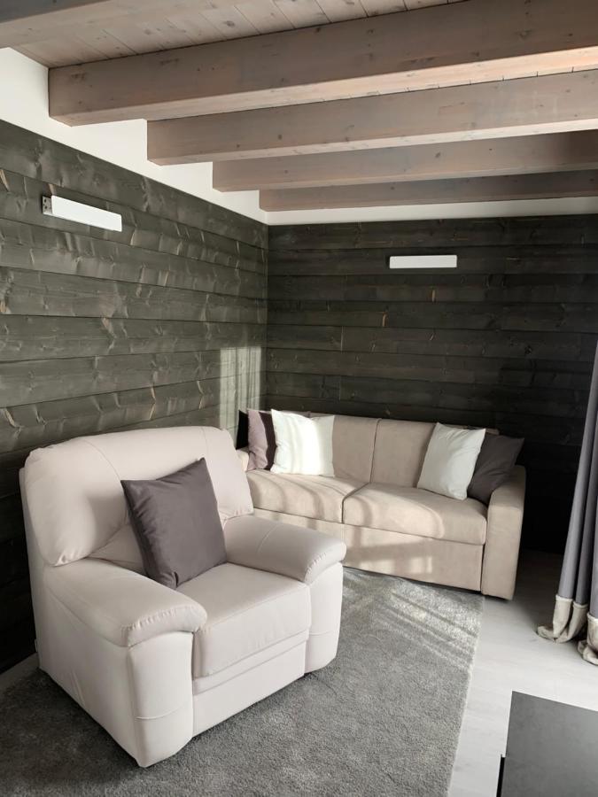 Alpin Star Apartment Temu Luaran gambar