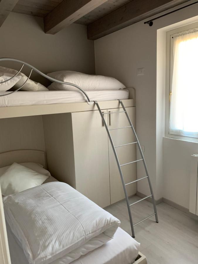 Alpin Star Apartment Temu Luaran gambar