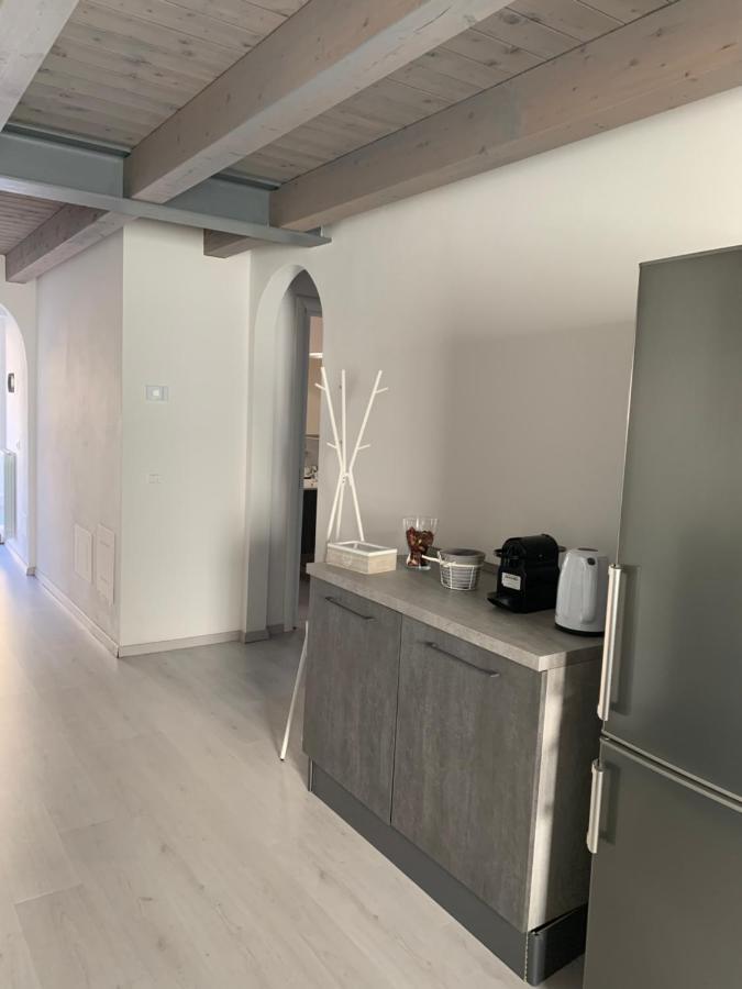 Alpin Star Apartment Temu Luaran gambar