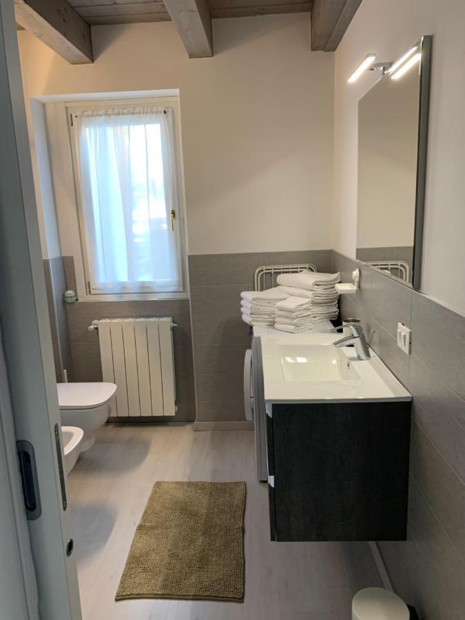 Alpin Star Apartment Temu Luaran gambar