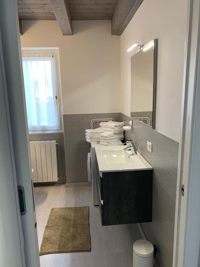 Alpin Star Apartment Temu Luaran gambar